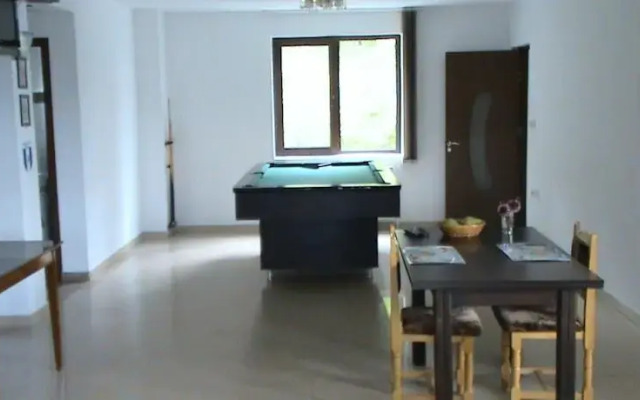 Casa Badea