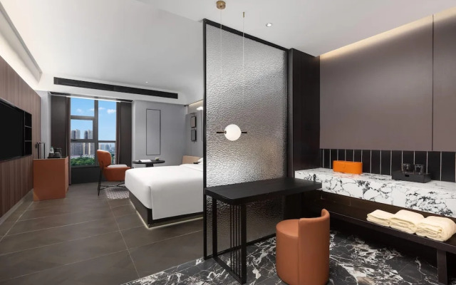 Days Hotel By Wyndham Zhuzhou Liling