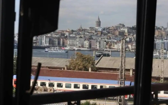 Gulhane Garden Hotel