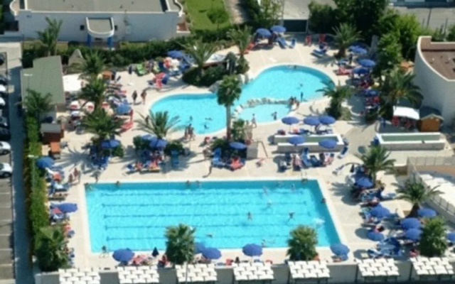 Giardini di Atena Residence