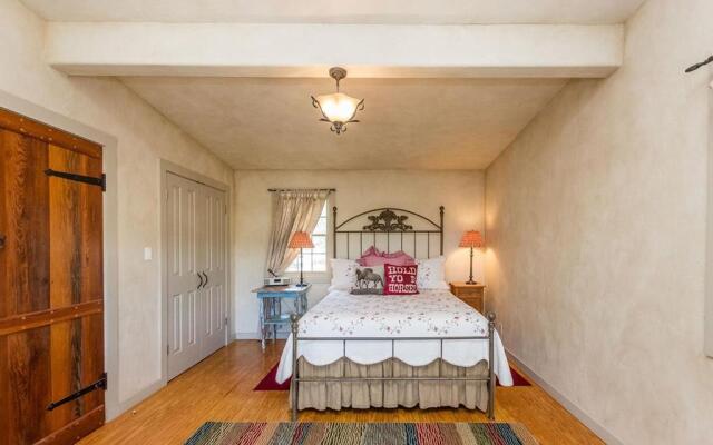 Cabins On Knopp School-Chula Vista Cabin