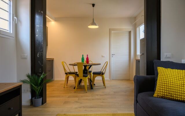 Sapiti Modern by Mmega