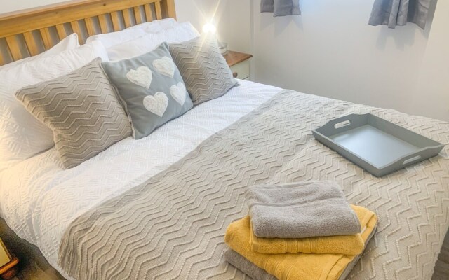 3 Old Bakery Apartment In Inverness City Centre