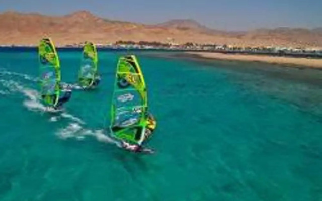 Beautiful 2bed Appt in Hurghada, Short & Long Term