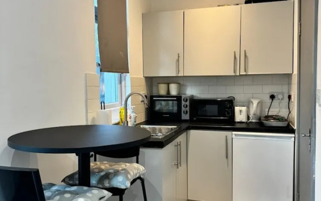 Romford Studio Retreat