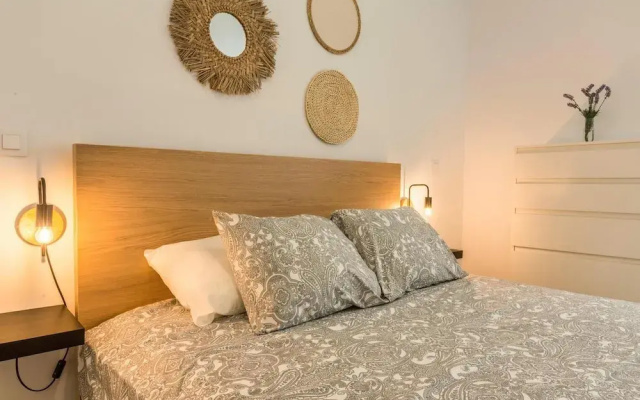 Vcv Apartment Montevideo
