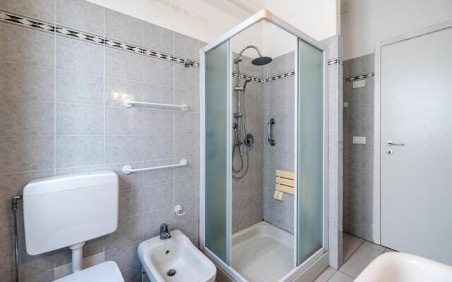 Casa Romeo appartamento con posto auto