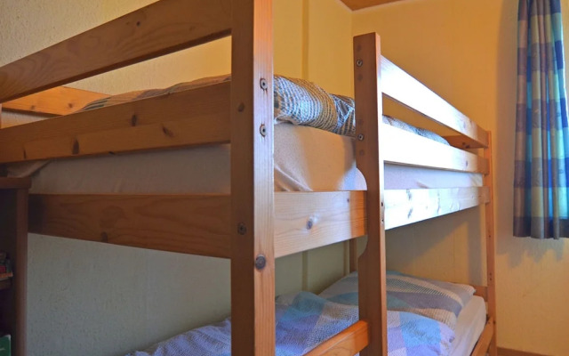 Simplistic Farmhouse in Brilon-madfeld With Barbecue