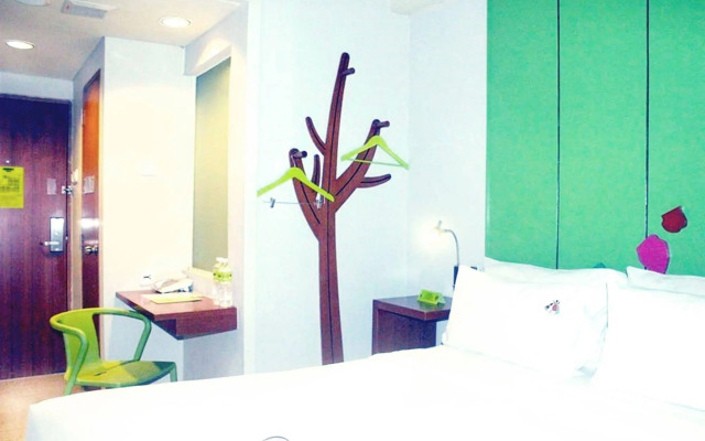 MaxOne Sabang Jakarta