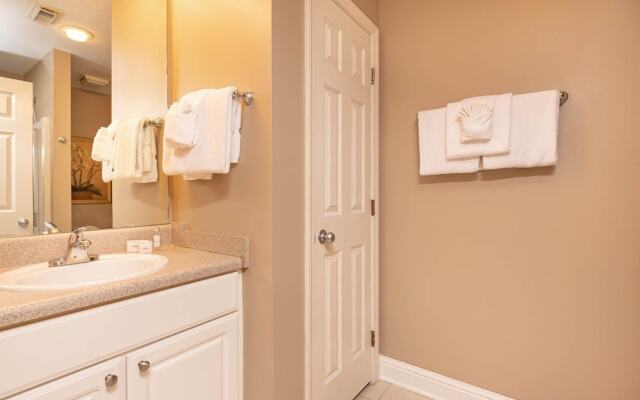 Lighthouse 216 1 Bedroom Condo