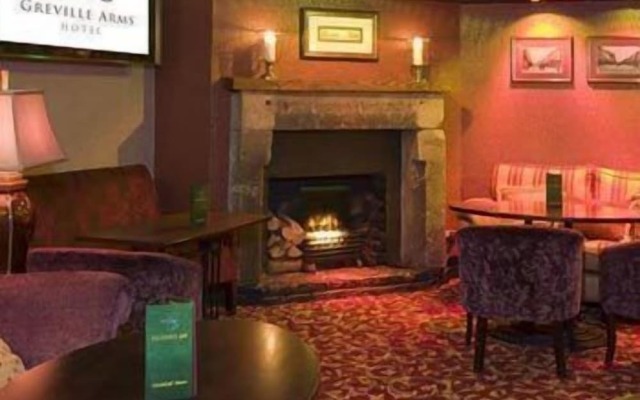 Greville Arms Hotel