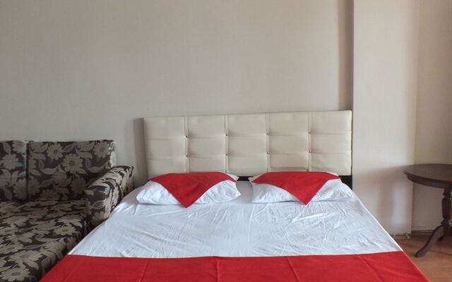 Taksim Antique Suites