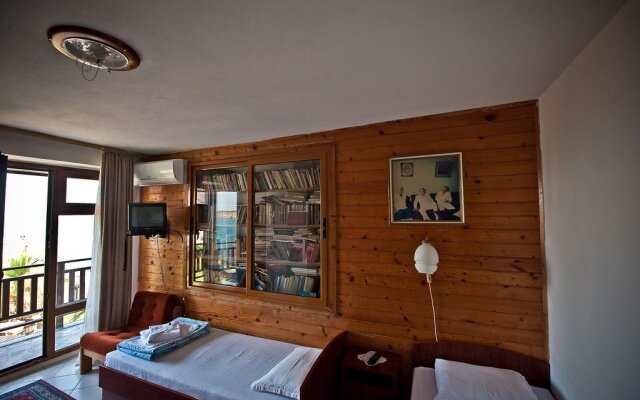 Guest House Doctors House