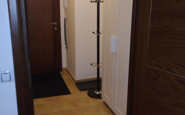 Rezidence Čertovka 2121