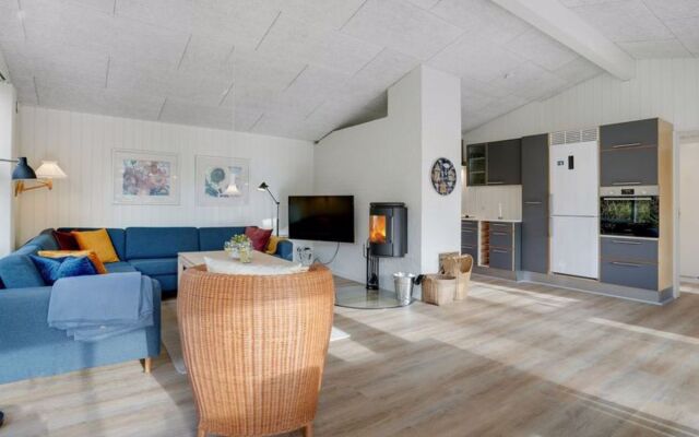 "Munibert" - 500m from the sea in Western Jutland