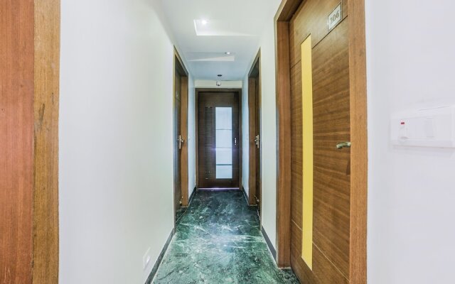 OYO 23254 Hotel Aqua