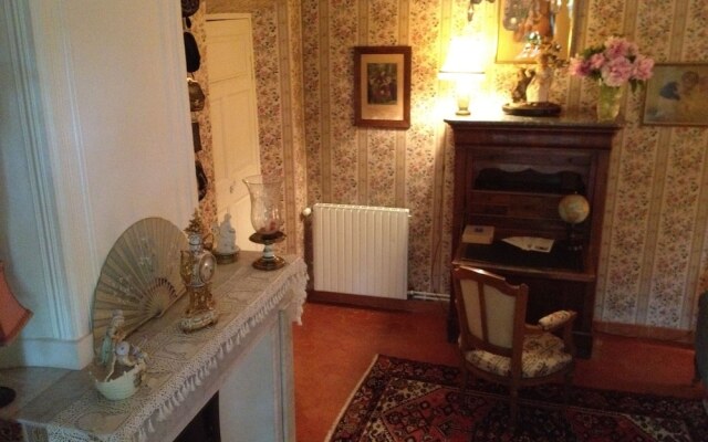 Domaine le Clos du Pavillon