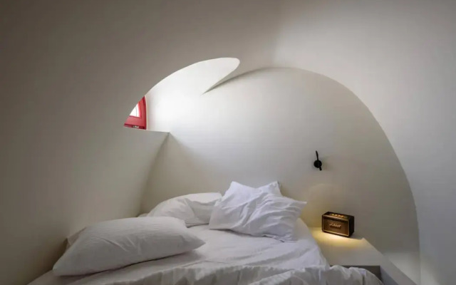 Potnia Theron Suites