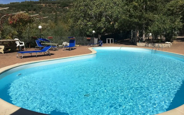 Setter House Agri Hotel