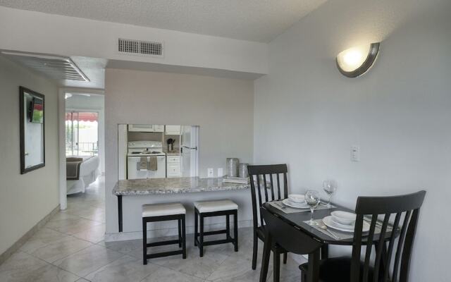 Park Suites at 206 - Free Golf