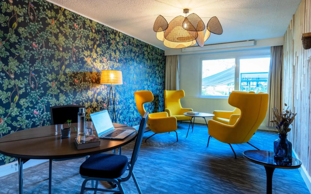 Novotel Bordeaux Mérignac