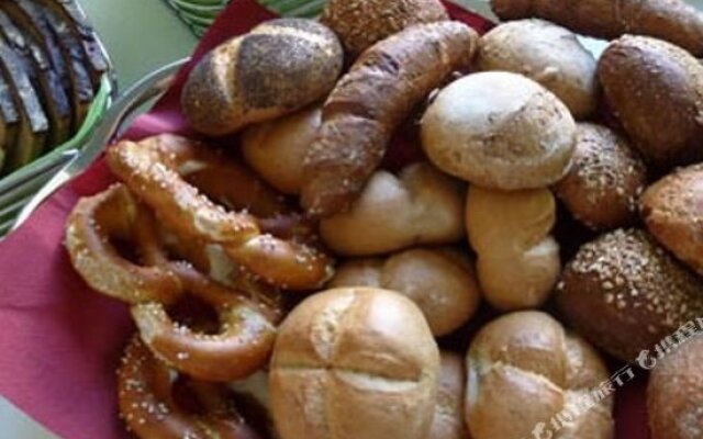 Gästehaus Margarete