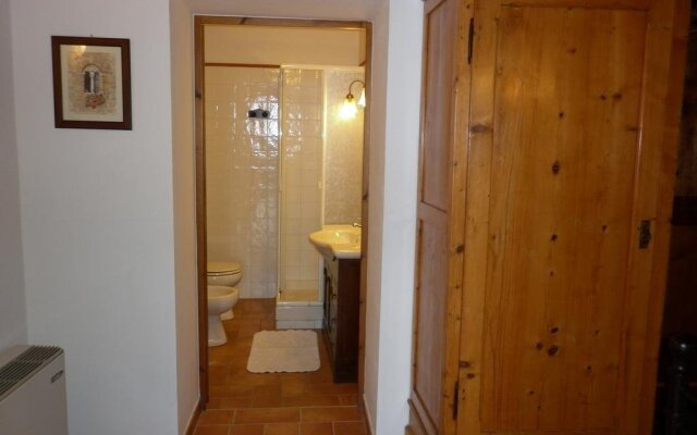 Podere Le Grotte
