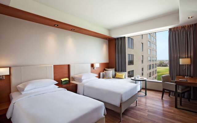 Hyatt Regency Amritsar Hotel & Spa