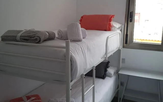 RK City Center Apartments