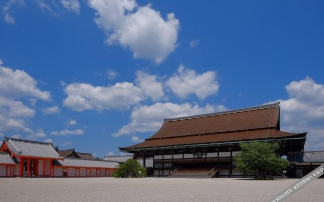 Kyomachiya Shijo-Onmae-an