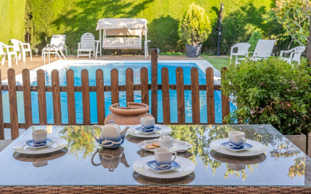 Senderos de la Alhambra