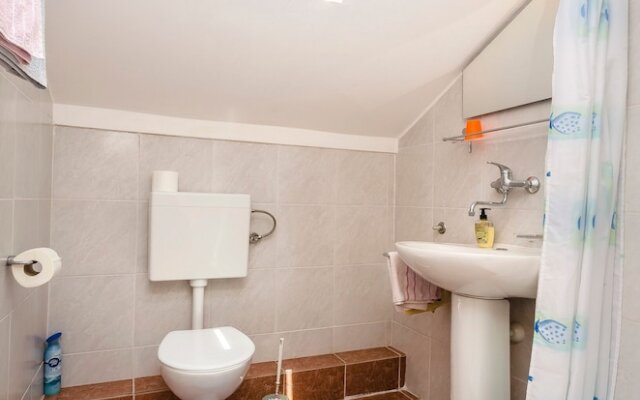 Apartments Mirjana Blue Beach