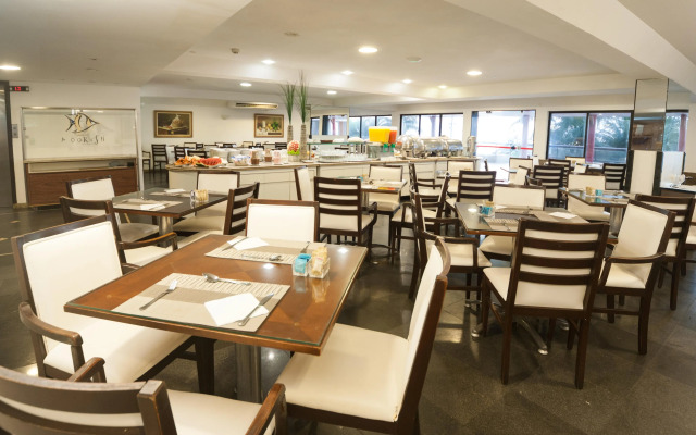 Dan INN Mar Piedade By Nacional Inn