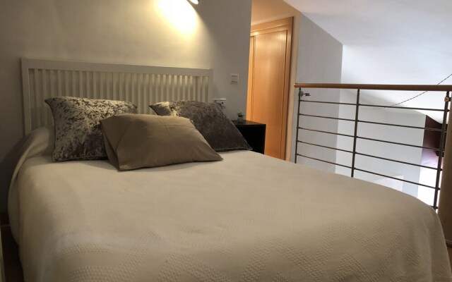 Loft Almagro