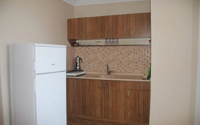 Apart Hotel Ege