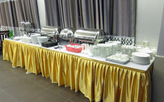 Kaung Myint Hotel