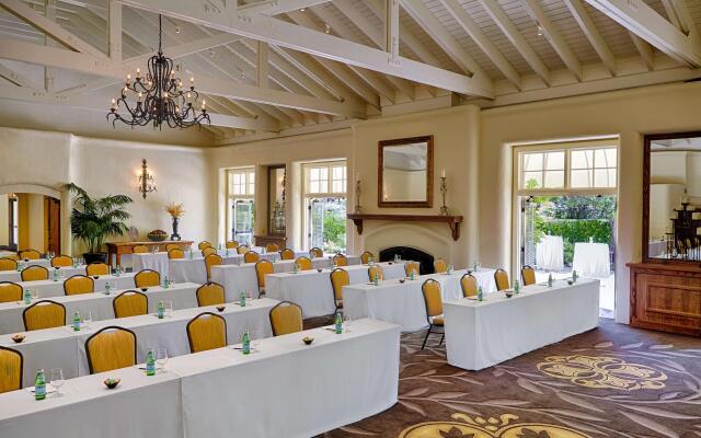 Fairmont Sonoma Mission Inn & Spa