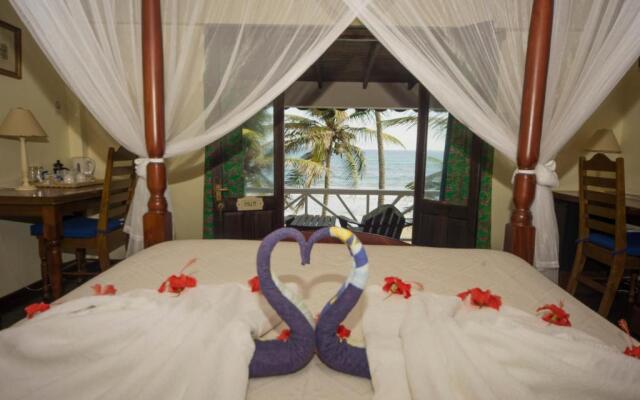 Petite Anse Hotel