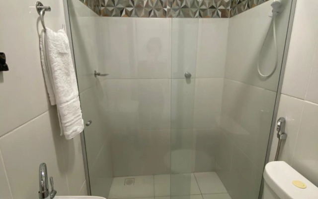 Suite Lua - Residencial Vivas