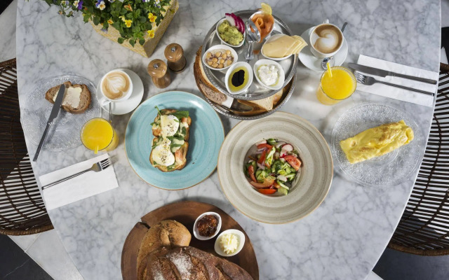 Brown Beach House by Brown Hotels