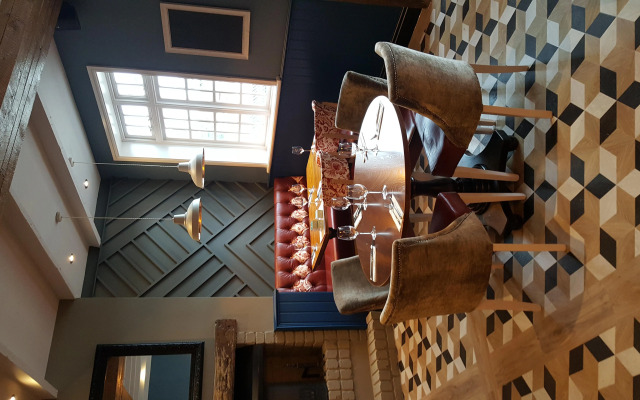 Premier Inn Wirral (Greasby)