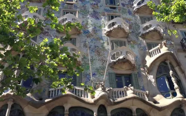 Portal Del Angel Barcelonastuff Apartments