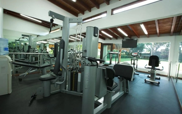 Holiday Inn Cuernavaca