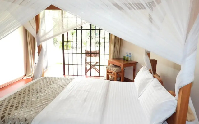 Ilboru Safari Lodge