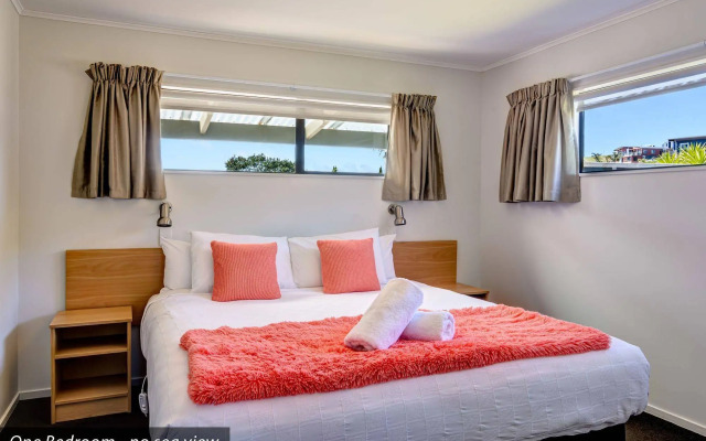 Kaiteri Motels and Apartments