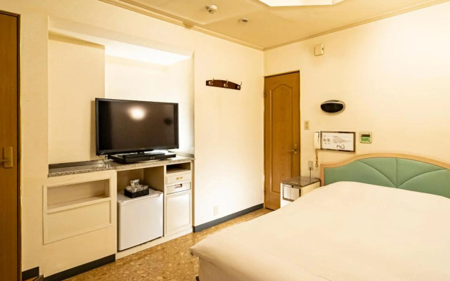 Hotel hu Namba - Adults Only – Guest Rooms – Osaka