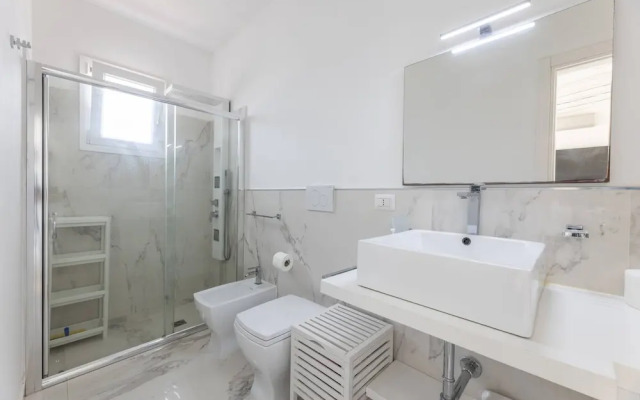 Villa Eriberto - Pool 3 Bedrooms 8 Sleeps