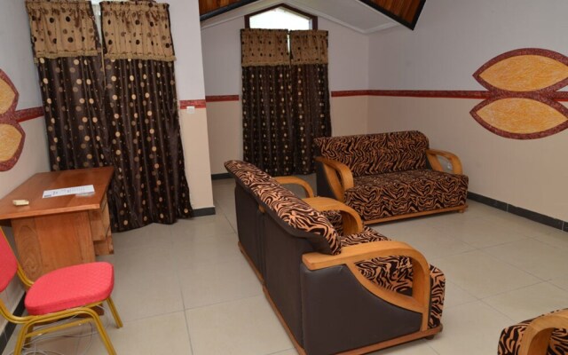 Free World Hotel International