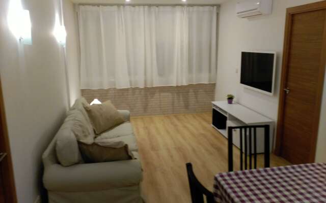 Madrid Rent 5