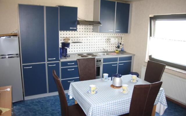 Ferienwohnung Moselhöhe